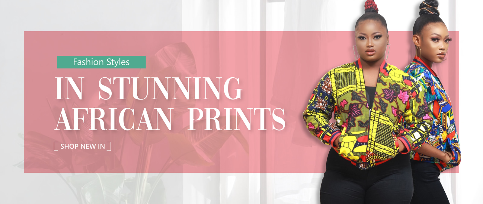 African prints